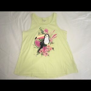 Girls T-shirt